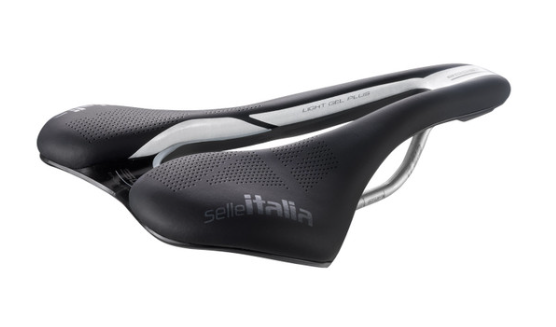 Selle Italia SLR Boost Endurance Superflow Ti 316 L3 Saddle