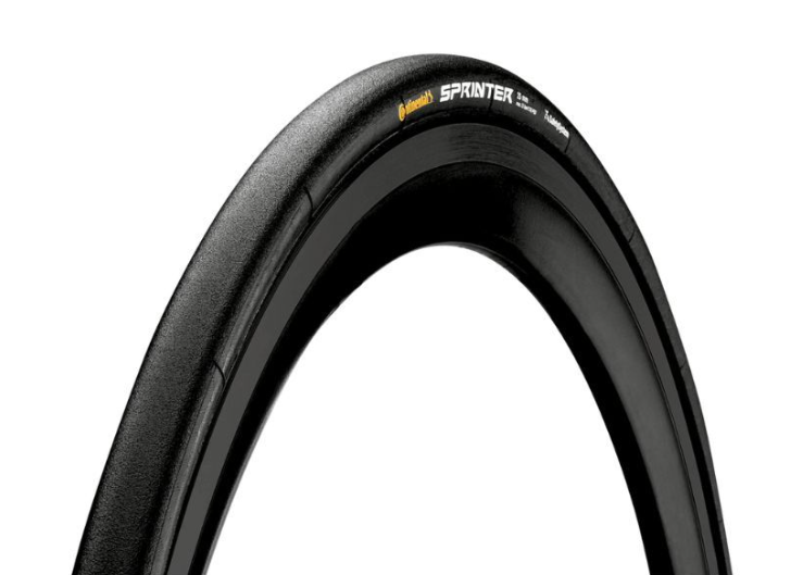 Tubolare Continental Sprinter 28x25mm