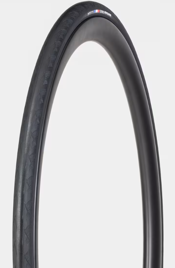 Bontrager Aw3 hard-chase tire