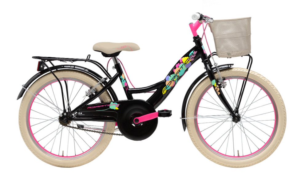 Adriatica 20 Mädchen