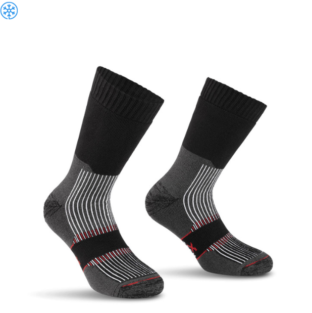 XTech Warrior XT13 Sock