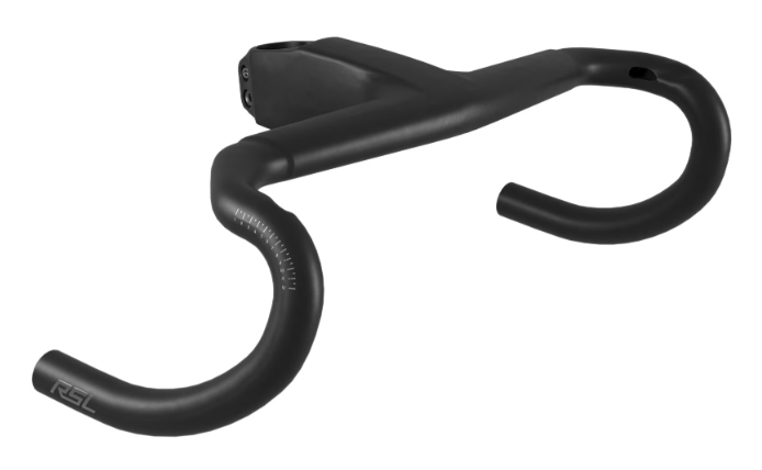 Trek Aero RSL 400mm Integrated Handlebar