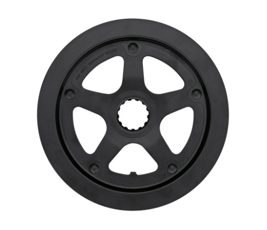 Plateau avec Protège-chaîne Direct Mount FSA CR+CG WB438+W1148 pour Moteur Bosch Gen 3