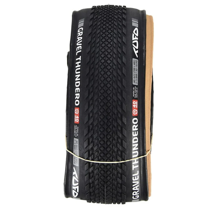 Tufo Gravel Thundero Tubeless Ready Tire
