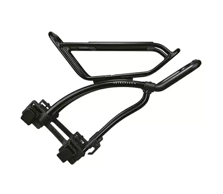Portapacchi Posteriore Topeak Tetrarack R2