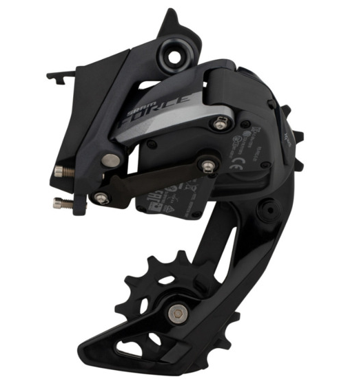 Sram Force Etap Axs 12v 33T rear derailler