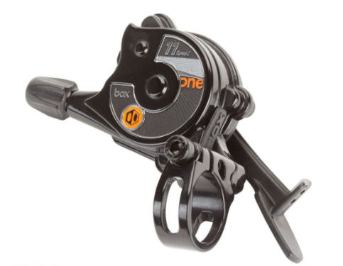 Commande de Changement Box One PushPush Shifter 11 Vitesses