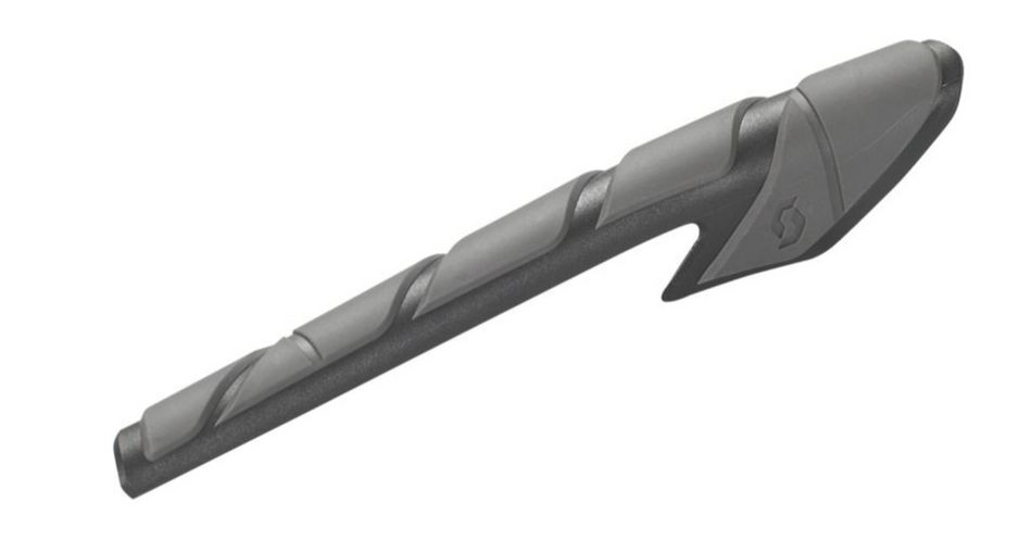 Pre-shaped Chainstay Protector for Scott Genius Carbon 2012
