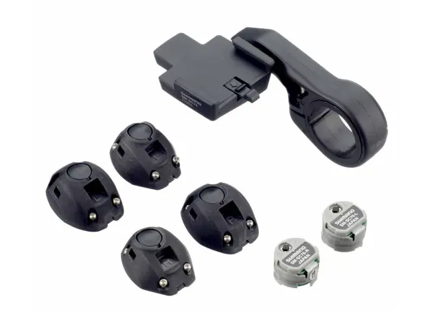 Kit Sensori Shimano Dura Ace Flight Deck SM-SC79