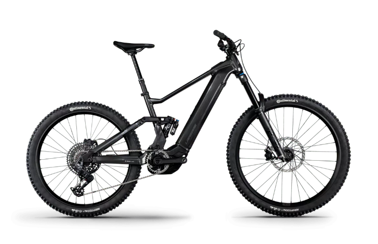 Lapierre Overvolt AM 9,8 2025
