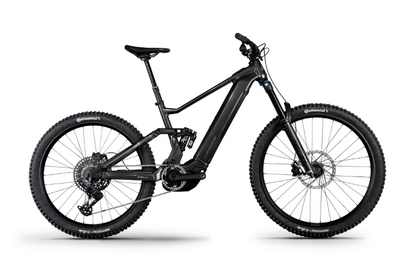 Lapierre Overvolt AM 9,8 2025
