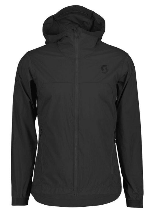 Men's wind jacket Scott Explorair Light Dryo 2.5L