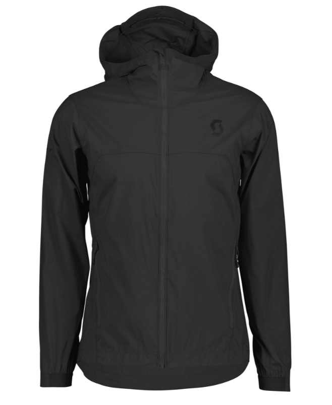 Men's wind jacket Scott Explorair Light