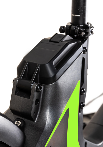 COPPI Mojito 20" faltbares Magnesium