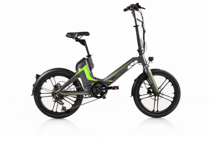 COPPI Mojito 20" faltbares Magnesium