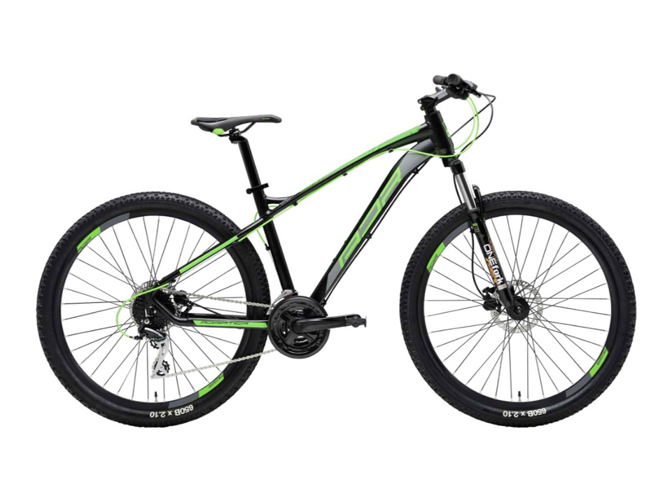 Adriatica - Wing RS 29" / 27.5"
