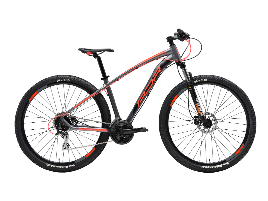 Adriatica - Skrzydło RS