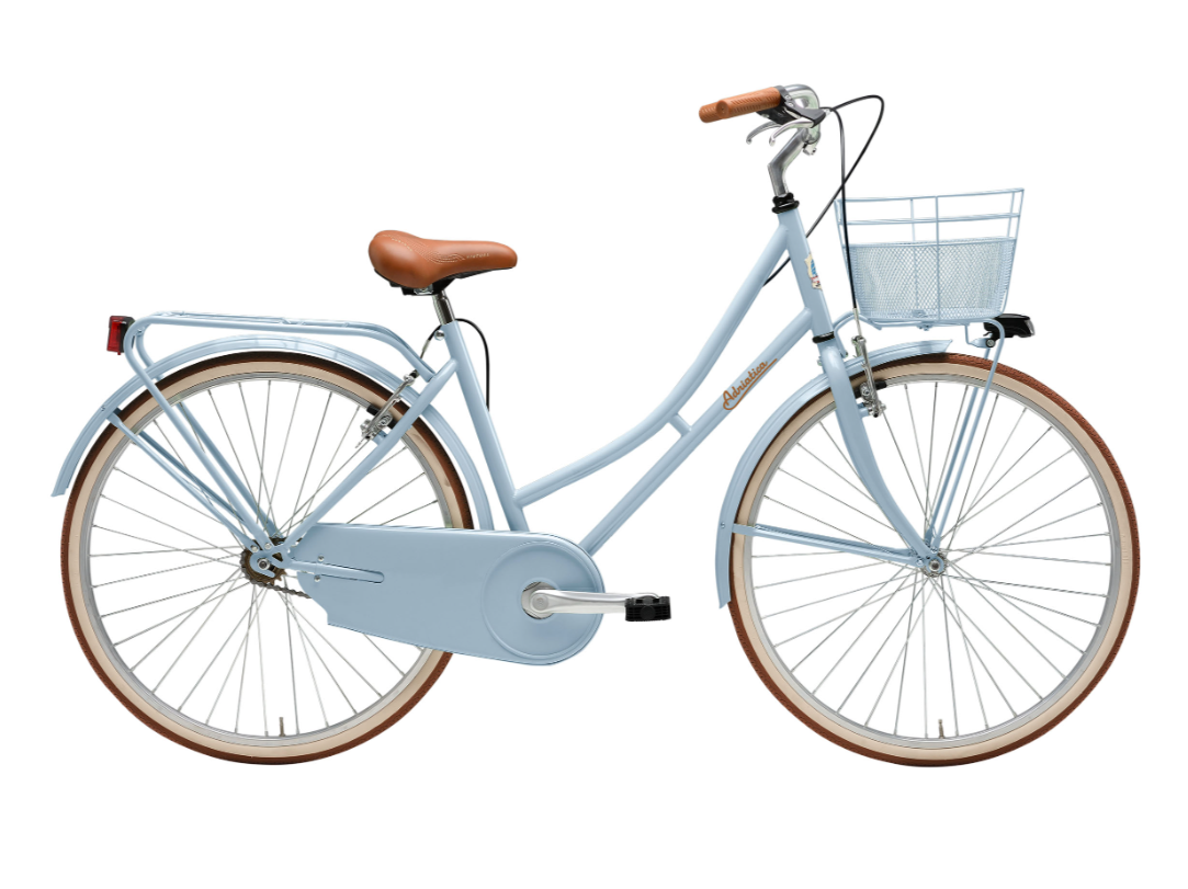 Adriatica – Week-End-Lady