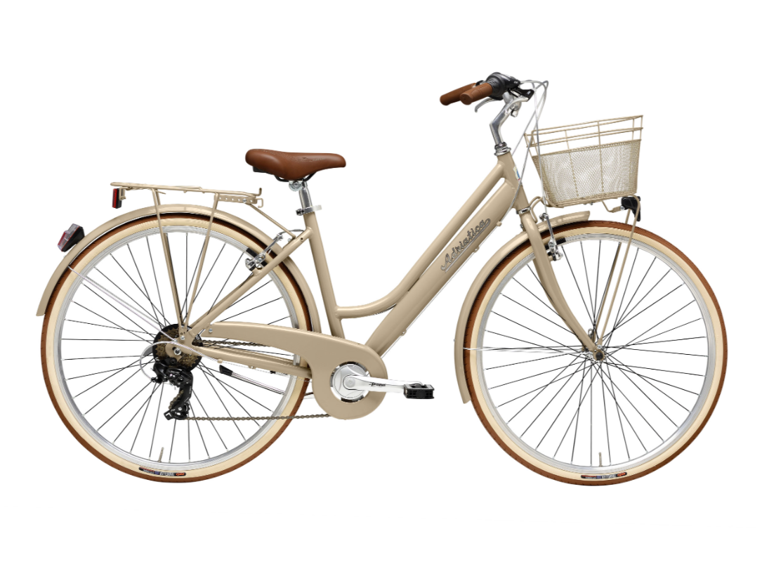 Adriatica - Retrò Lady