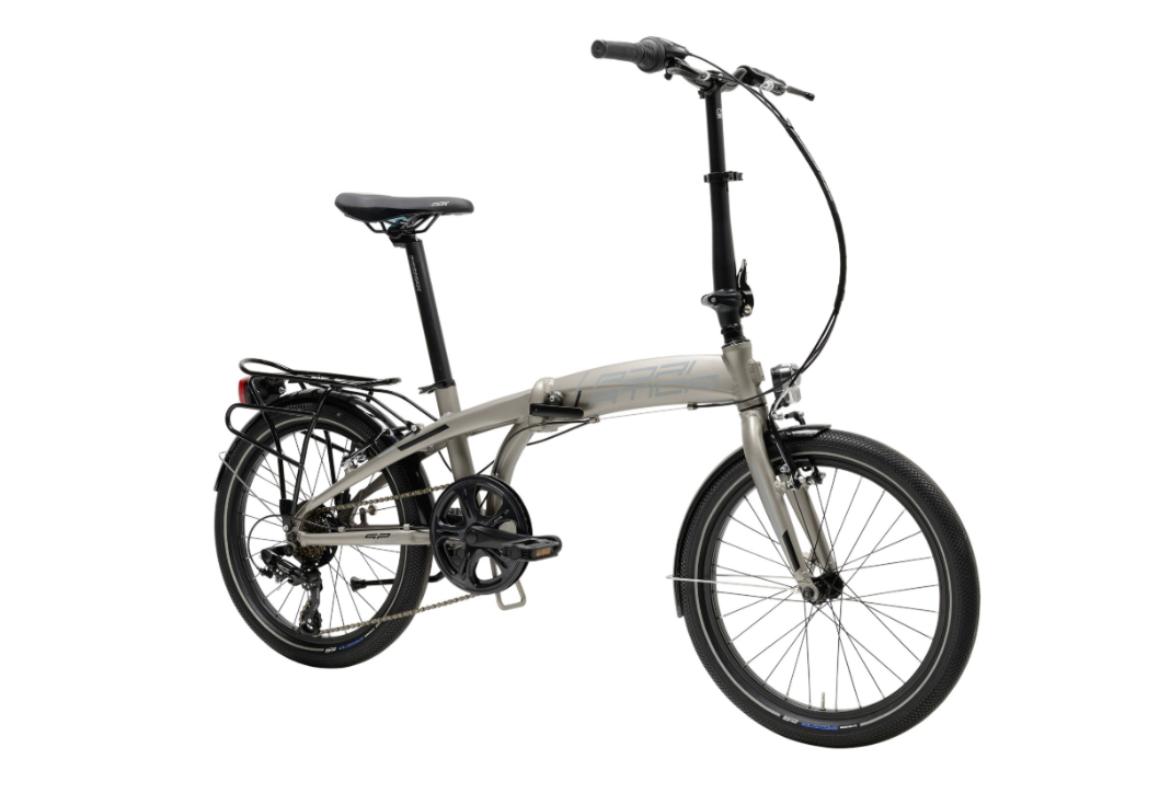 Adriatica - Składany uśmiech