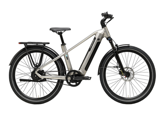 Adriatica - E-Bike YoUrban Man