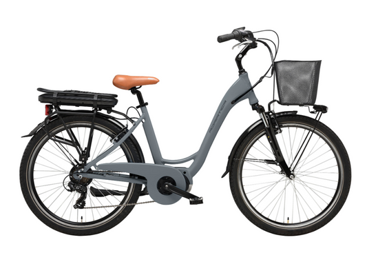 Adriatica – E-Bike Vanity Lady