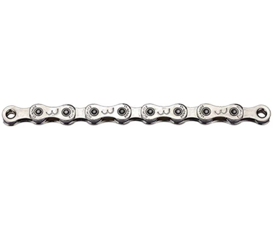 Chaîne BBB Powerline BCH-122 126 maillons 12 vitesses
