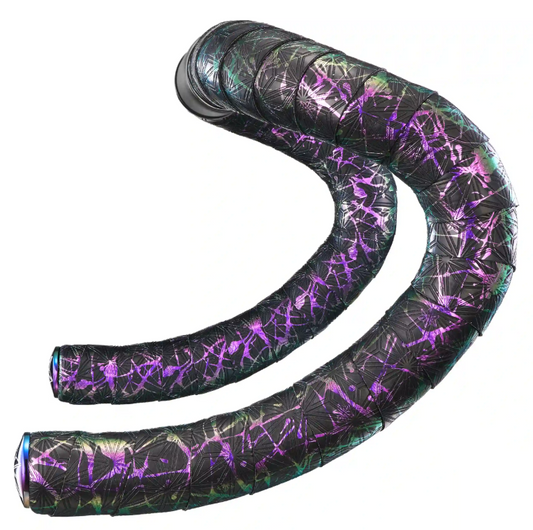 Cinta Manillar Supacaz Super Sticky Kush Splat