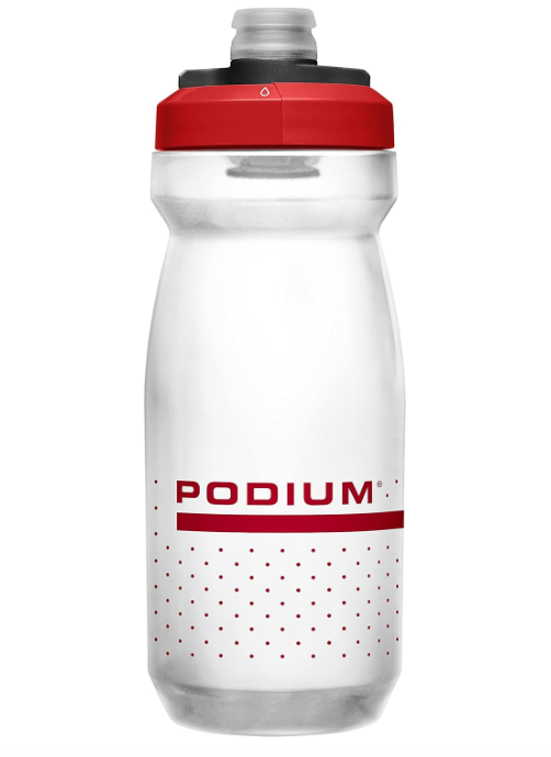 Bouteille d'eau Camelbak Podium 620 ml