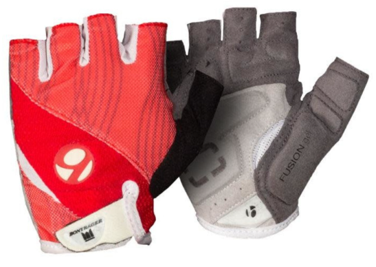 Bontrager Race Gel WSD Women's Gloves