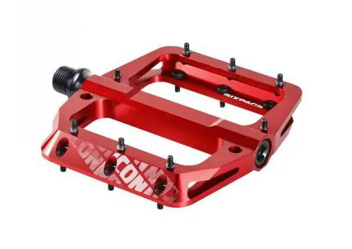 Sixpack Icon 2.0 pedals