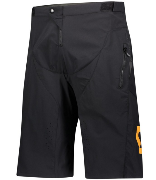 Pantaloncino Scott Trail Tuned