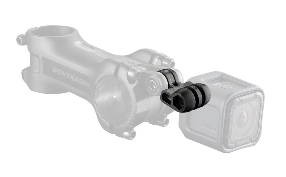 Bontrager Blendr GoPro Mount