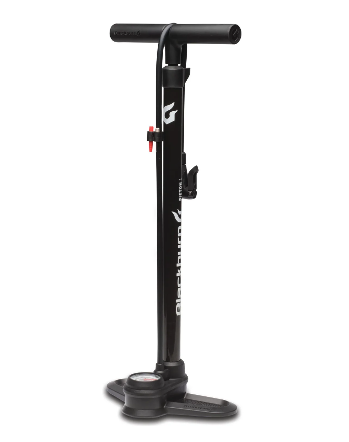 Pompa Da Pavimento Blackburn Piston 1