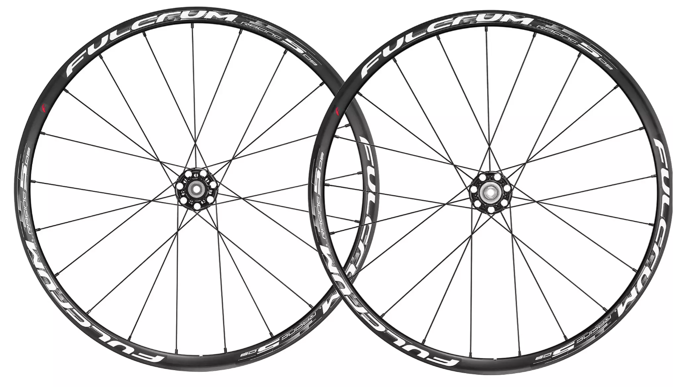 Koła Fulcrum Racing 5 DB