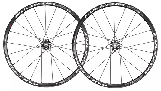 Koła Fulcrum Racing 5 DB