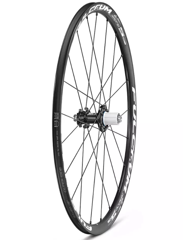 Roue arrière Fulcrum Racing 5 DB