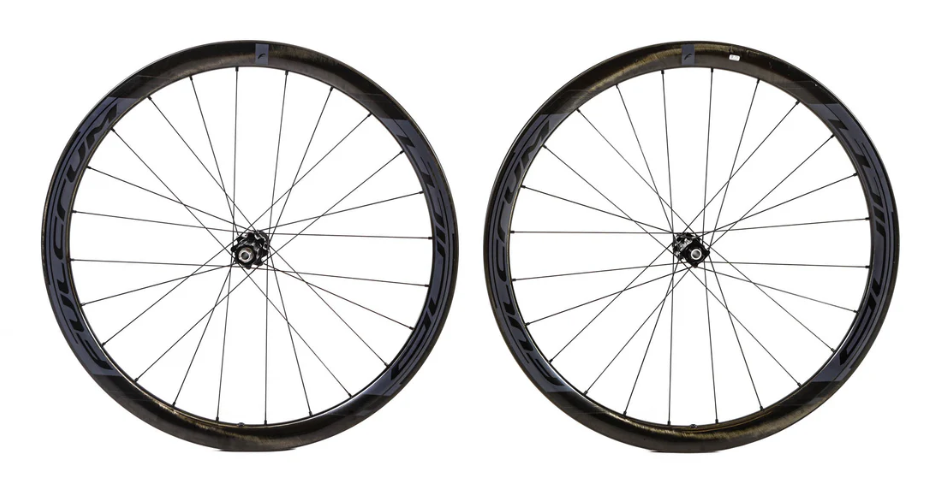 Roues Fulcrum Wind 400 DB 2-Way Fit