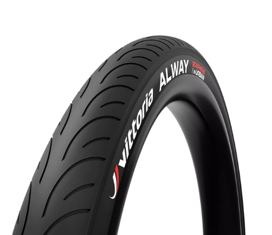 Copertone Rigido Vittoria Alway Technology Graphene