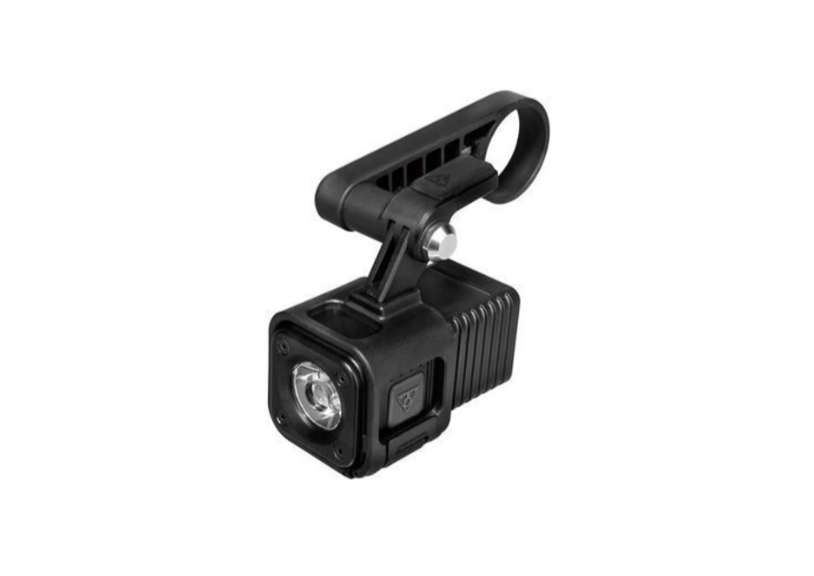 Lumière Avant Topeak CubiCubi 500