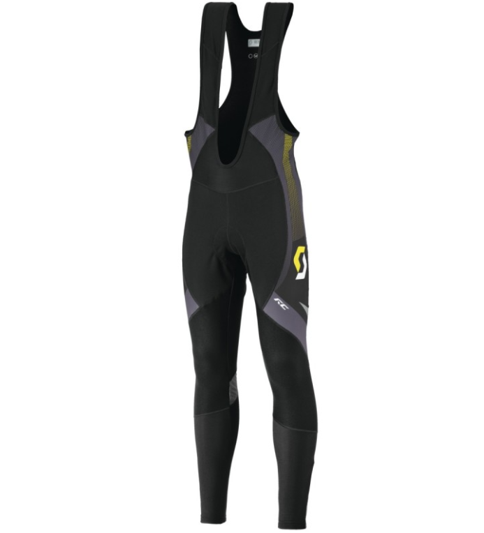 Scott RC Pro Plus Bib Shorts