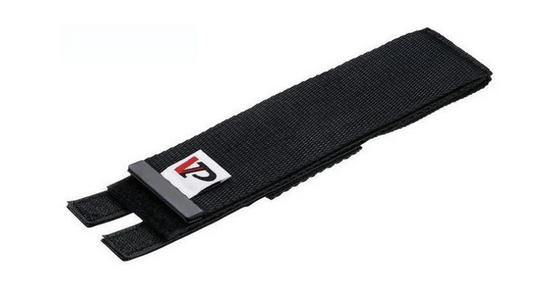 Pair of VP Components Pedal Straps