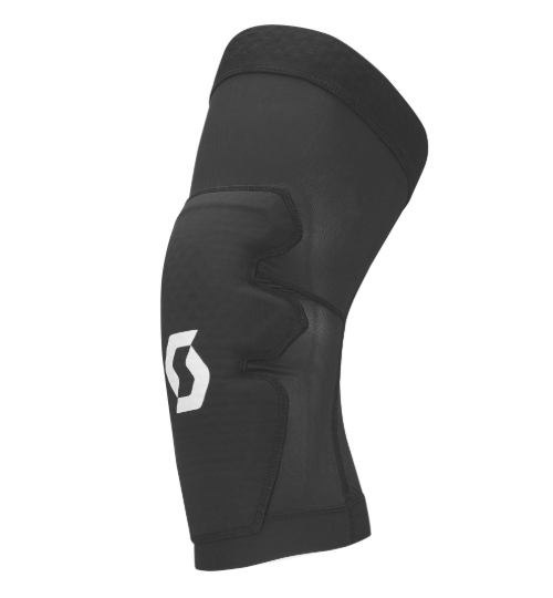 Ginocchiere Scott Mission Evo