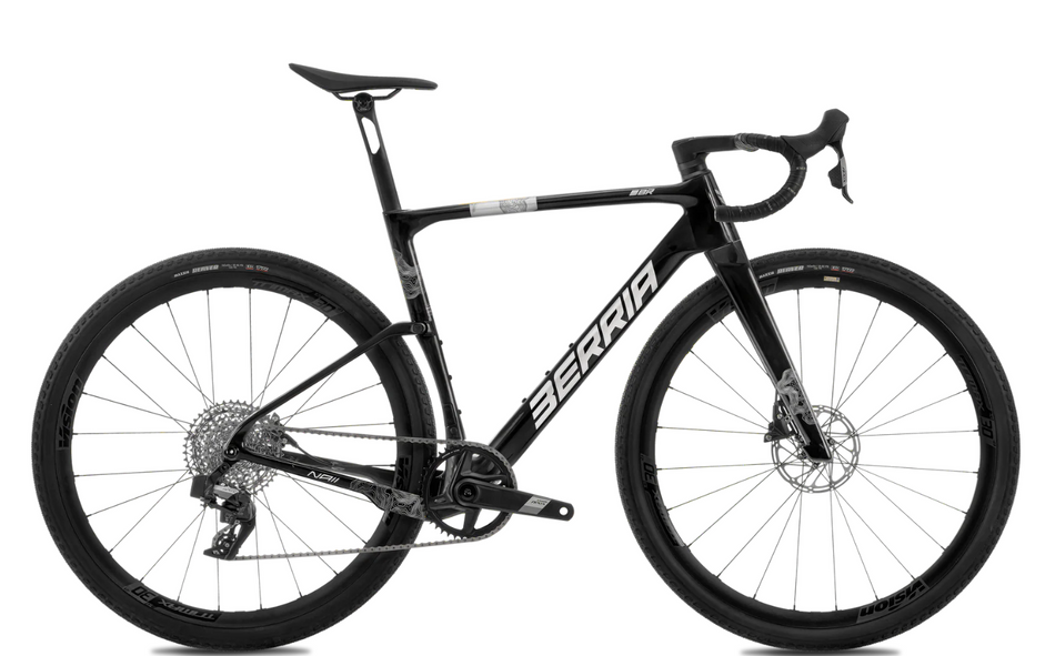 Berria NAII BR APEX XPLR AXS
