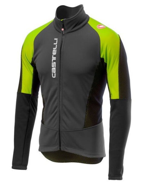 Kurtka Castelli Mortilo V