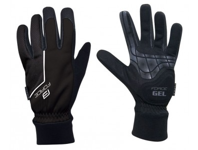 Guanti Force Windster Tech