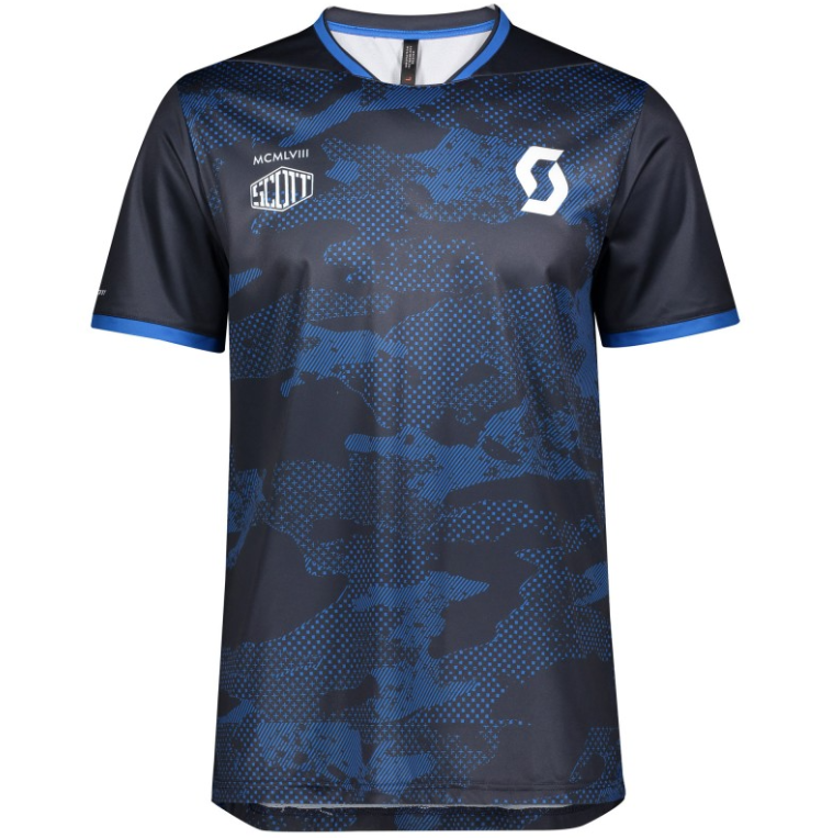 Maillot Scott Trail Flow