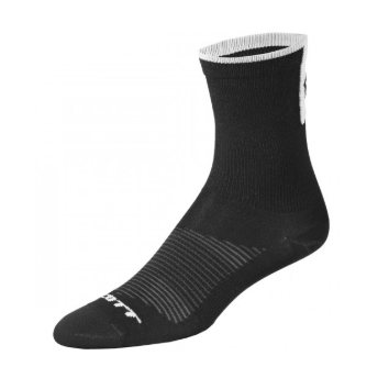 Socken Scott Weg lang