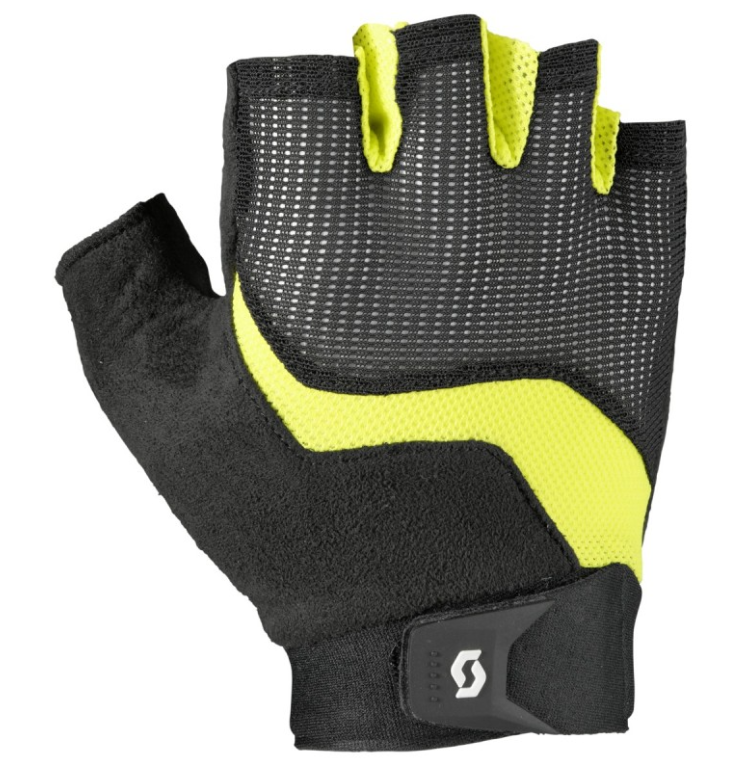 Gants Scott Essential SF