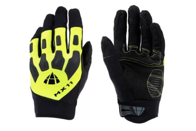 Guanti Diamante Enduro MX11
